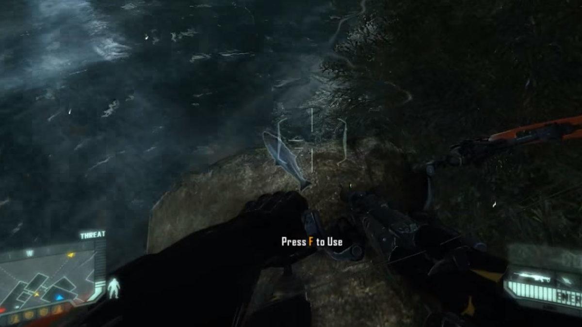 Çabuk Crysis 4 Gelmeden: Crysis Serisinde Keşfedilen En İyi 16 Sürpriz Yumurta