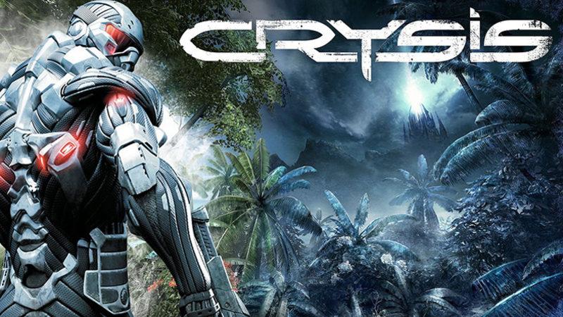 Çabuk Crysis 4 Gelmeden: Crysis Serisinde Keşfedilen En İyi 16 Sürpriz Yumurta