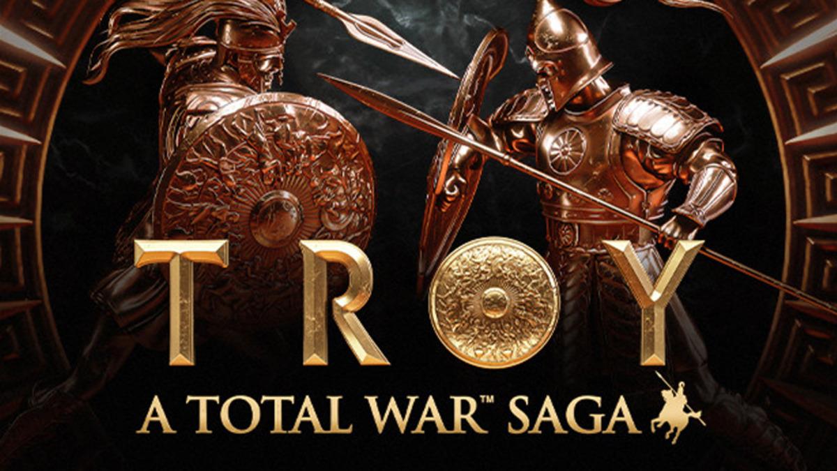 215 TL Fiyat Biçilen A Total War Saga: TROY, Epic Games’te Ücretsiz Yayınlandı
