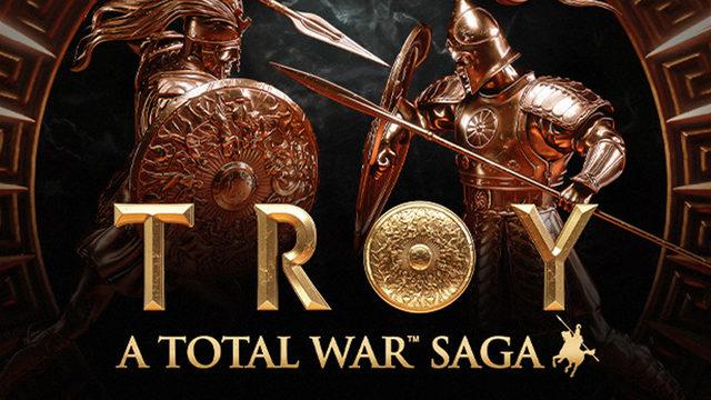 215 TL Fiyat Biçilen A Total War Saga: TROY, Epic Games’te Ücretsiz Yayınlandı