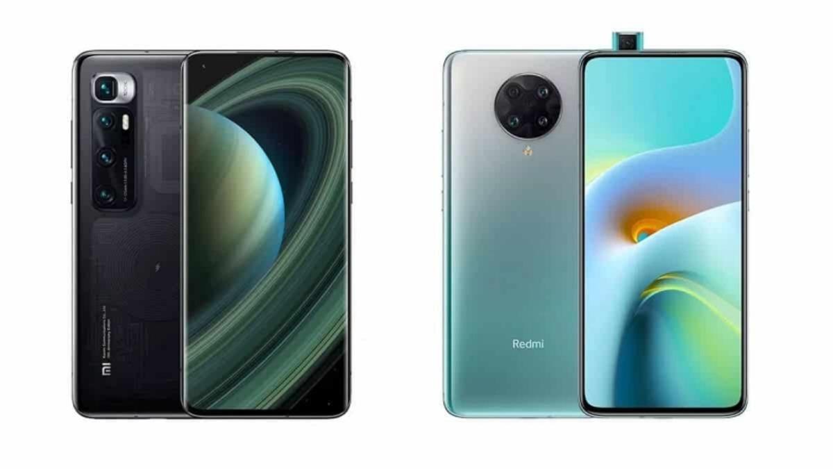 Xiaomi Mi 10 Ultra ve Redmi K30 Ultra, Küresel Pazara Hiçbir Zaman Gelmeyebilir