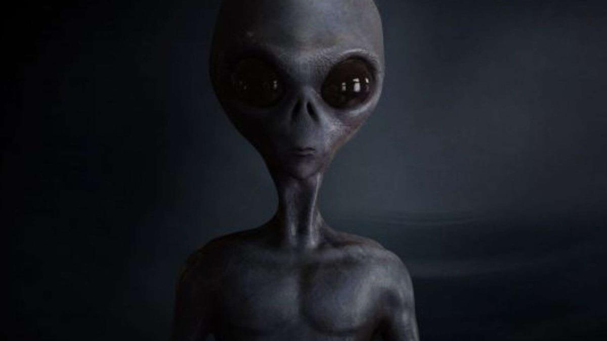 Ünlü Astrofizikçi: Uzaylılarla Birkaç On Yıl İçinde Tanışacağız