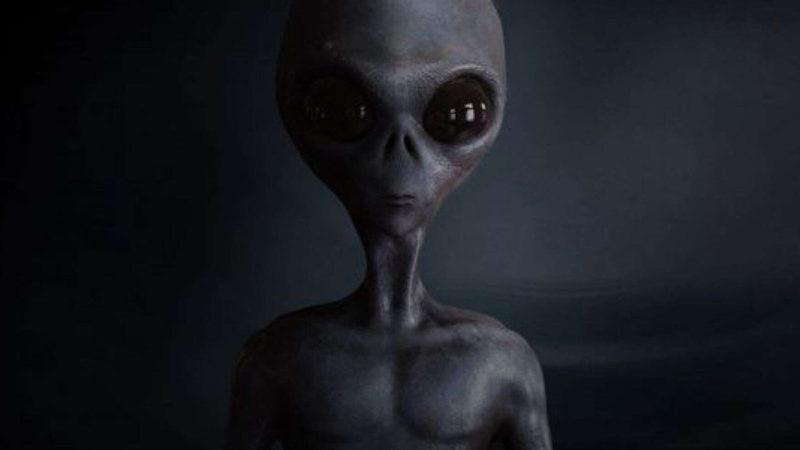 Ünlü Astrofizikçi: Uzaylılarla Birkaç On Yıl İçinde Tanışacağız