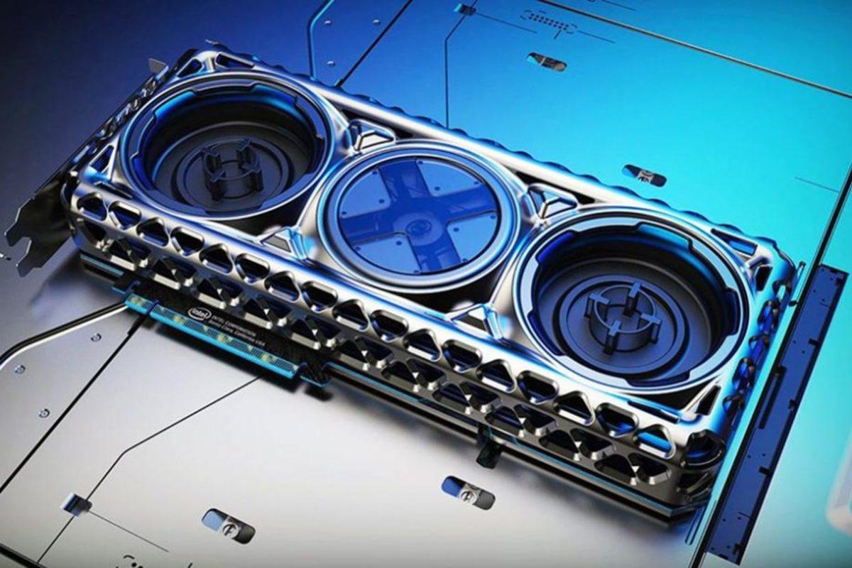 Intel, Oyunculara Yönelik Xe HPG GPU’yu Duyurdu