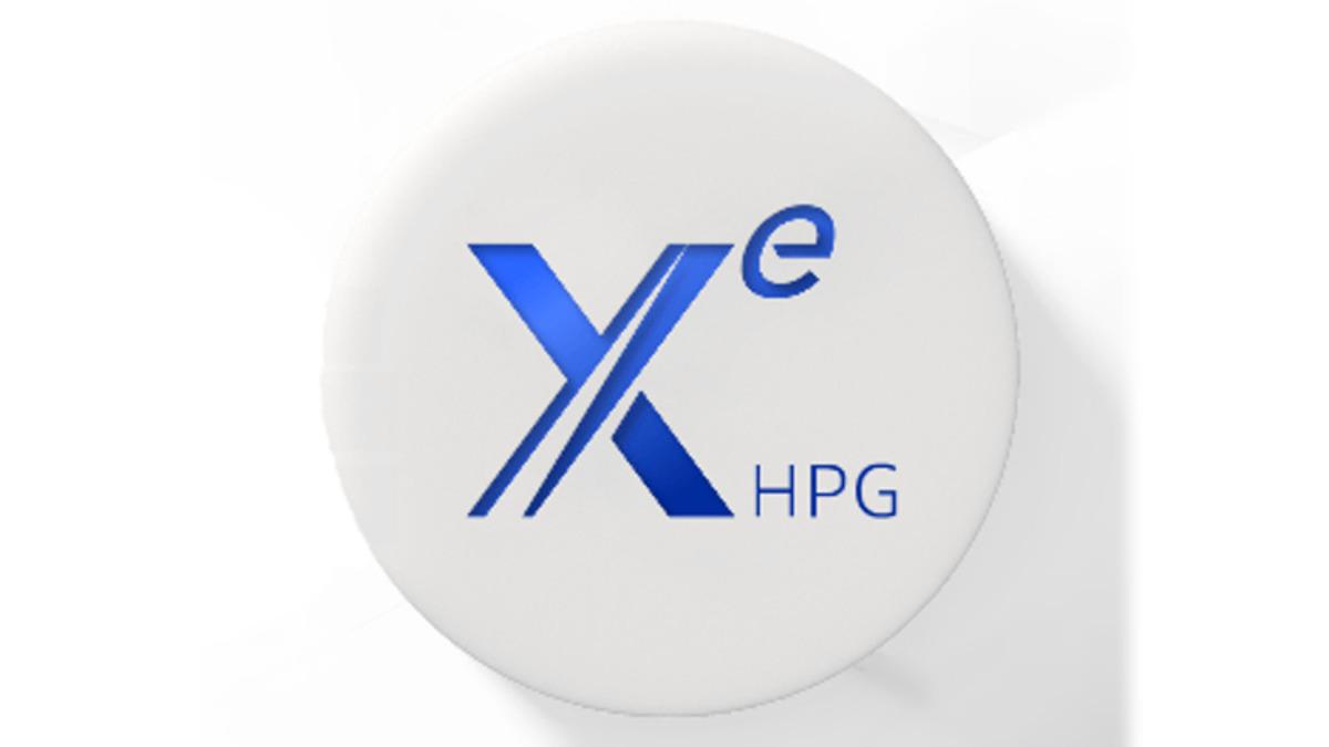 Intel, Oyunculara Yönelik Xe HPG GPU’yu Duyurdu