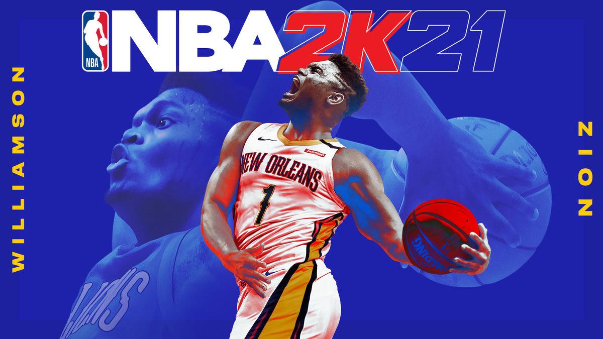 NBA 2K21’in Mevcut Platformlar İçin Demo Tarihi Belli Oldu