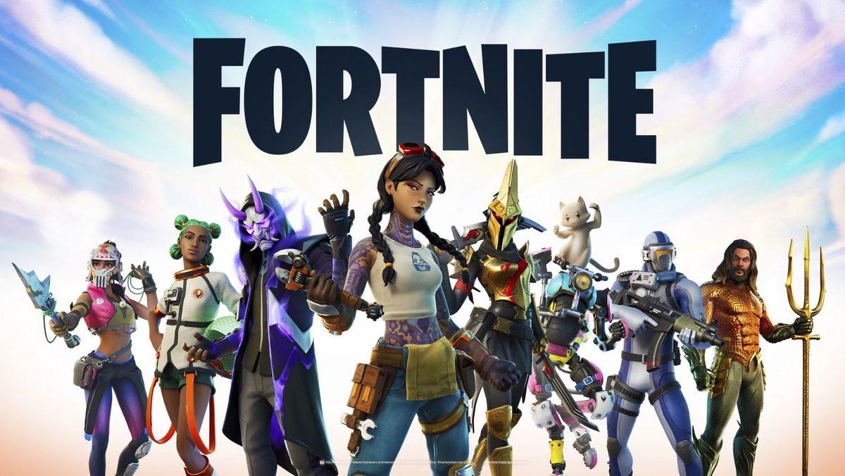 Apple ile Epic Games Arasında Mahalle Kavgası Çıktı: Fortnite, App Store’dan Kaldırıldı