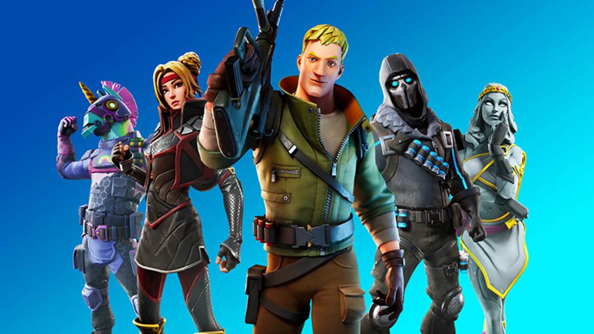 Apple ile Epic Games Arasında Mahalle Kavgası Çıktı: Fortnite, App Store’dan Kaldırıldı