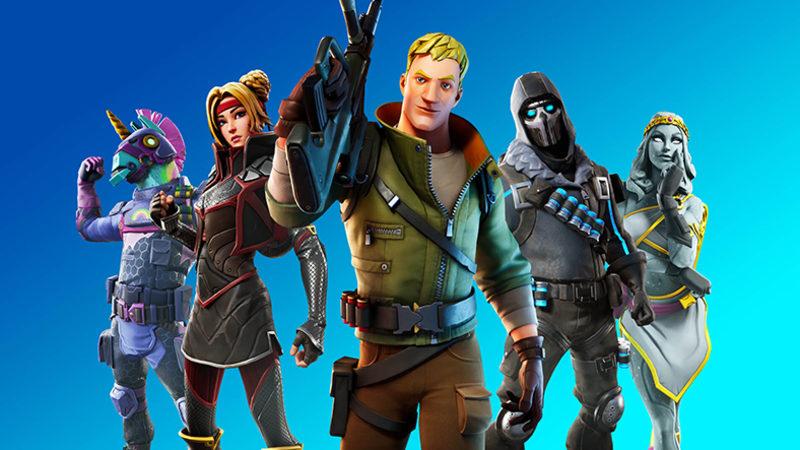 Apple ile Epic Games Arasında Mahalle Kavgası Çıktı: Fortnite, App Store’dan Kaldırıldı