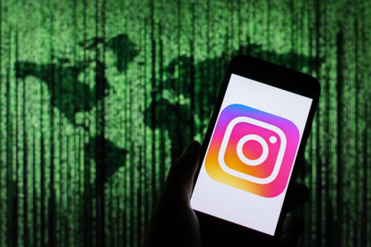 Instagram, Şüpheli Hesaplardan Kimlik Doğrulaması İsteyecek