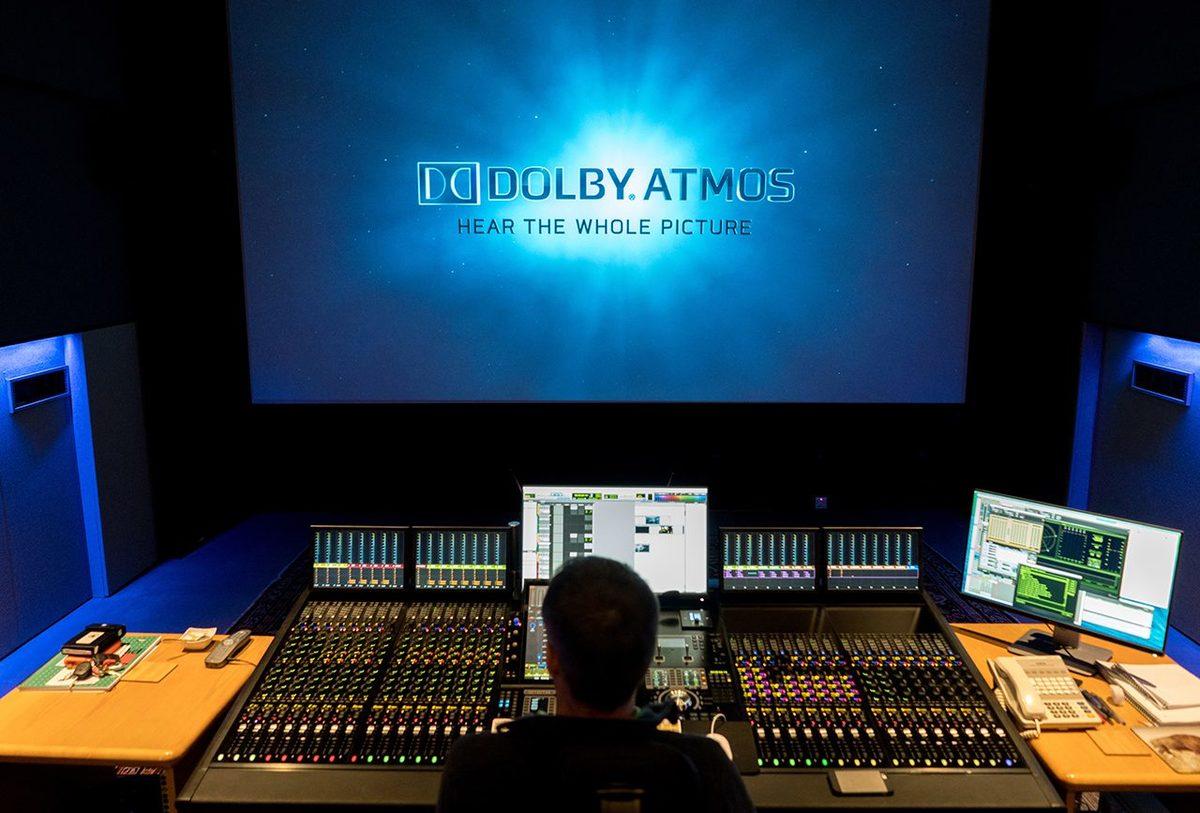 Dolby Atmos Desteğine Sahip Tüm Akıllı Telefonlar