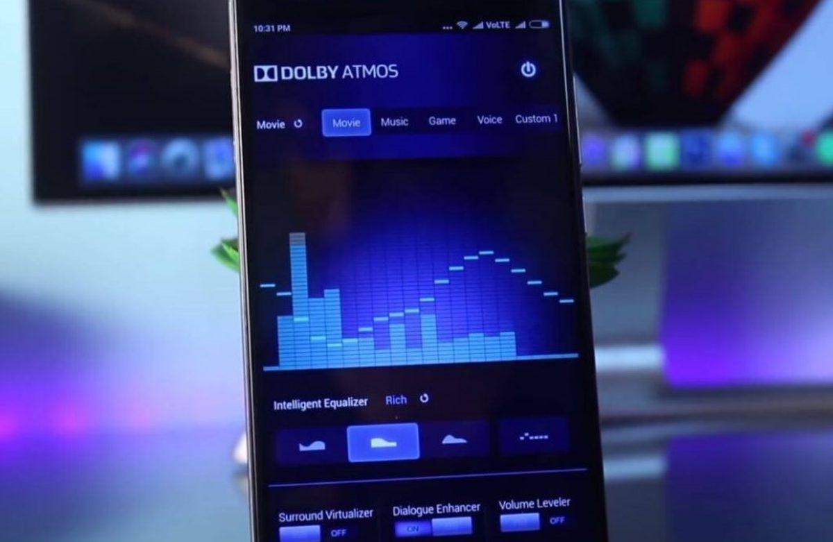 Dolby Atmos Desteğine Sahip Tüm Akıllı Telefonlar