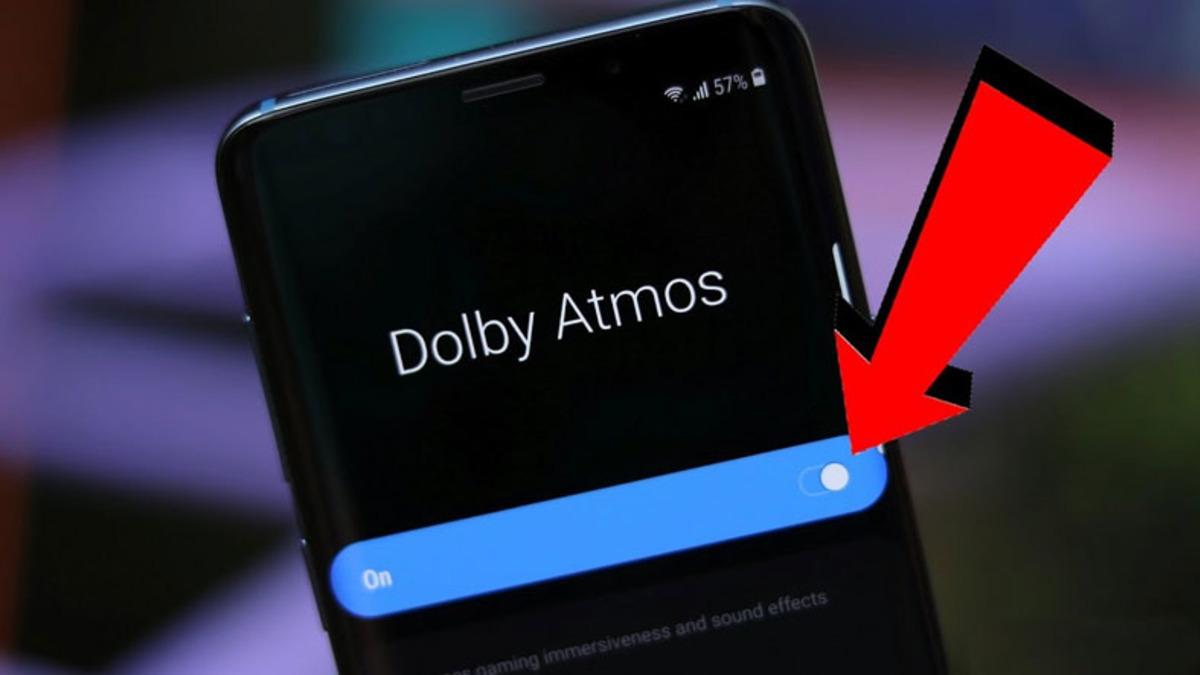 Dolby Atmos Desteğine Sahip Tüm Akıllı Telefonlar