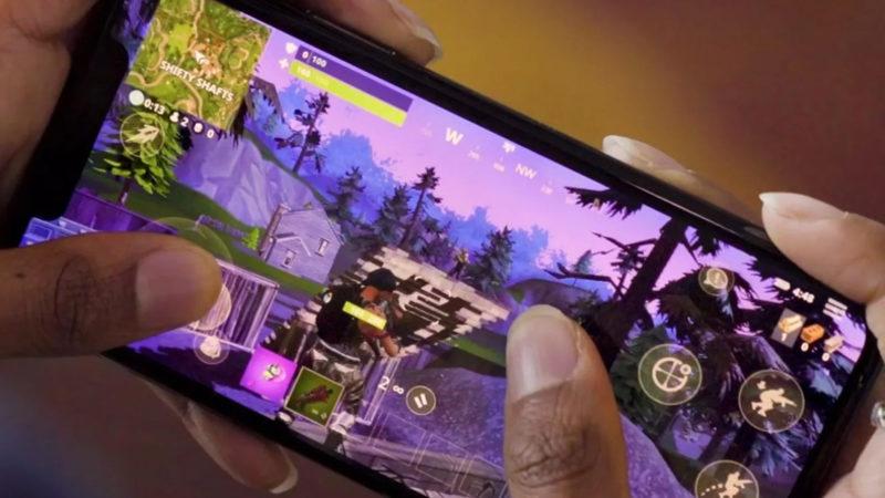 Fortnite, Google Play’den de Kaldırıldı: Epic Games, Apple ve Google’a Dava Açtı