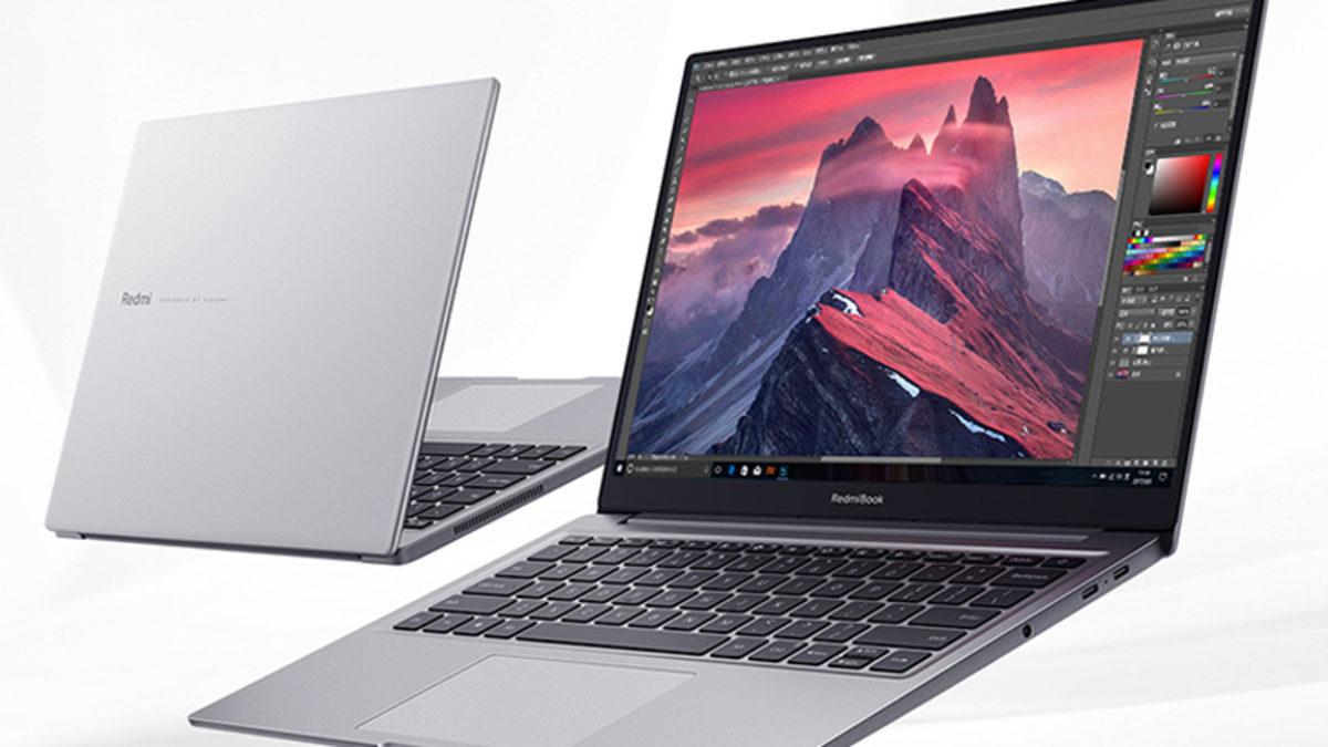 10. Nesil Intel İşlemciden Güç Alan RedmiBook Air 13, Etkileyici Özellikleriyle Duyuruldu