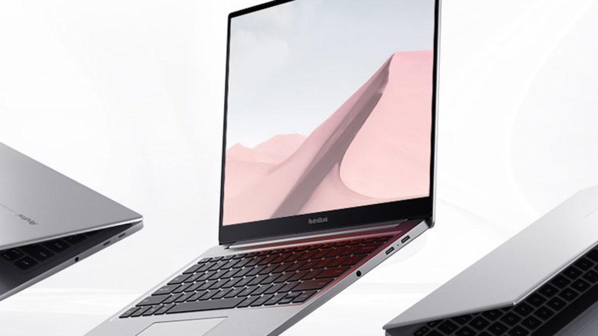 10. Nesil Intel İşlemciden Güç Alan RedmiBook Air 13, Etkileyici Özellikleriyle Duyuruldu