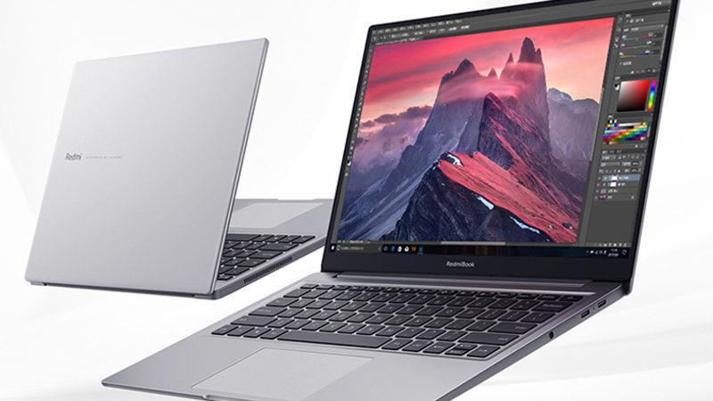 10. Nesil Intel İşlemciden Güç Alan RedmiBook Air 13, Etkileyici Özellikleriyle Duyuruldu