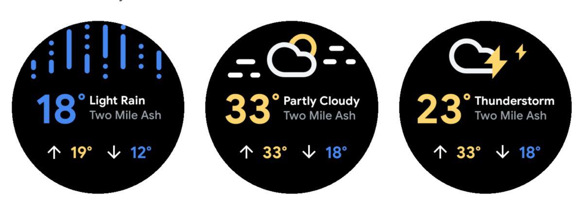 Google, Android 11 Tabanlı Wear OS’un Getireceği Yenilikleri Duyurdu