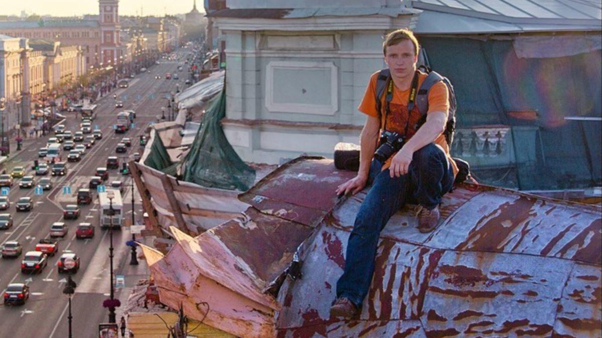 Rus YouTuber, Devlet Sırlarını Çaldığı Gerekçesiyle Tutuklandı