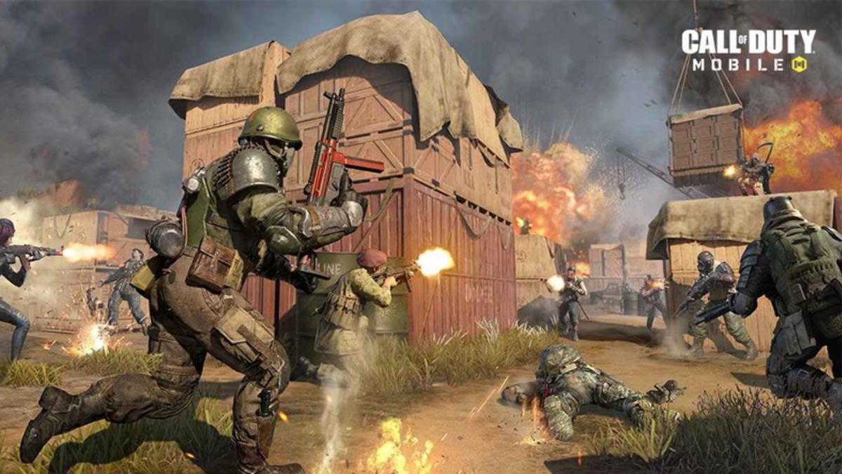 Call of Duty: Mobile’ın 9. Sezonunun Başlayacağı Tarih Belli Oldu