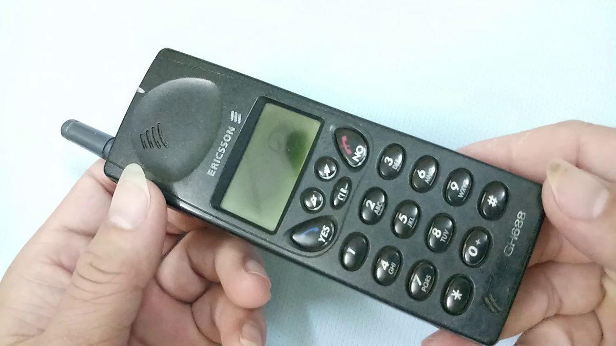 Dünyanın İlk Cep Telefonları ve Şaşırtan Özellikleri