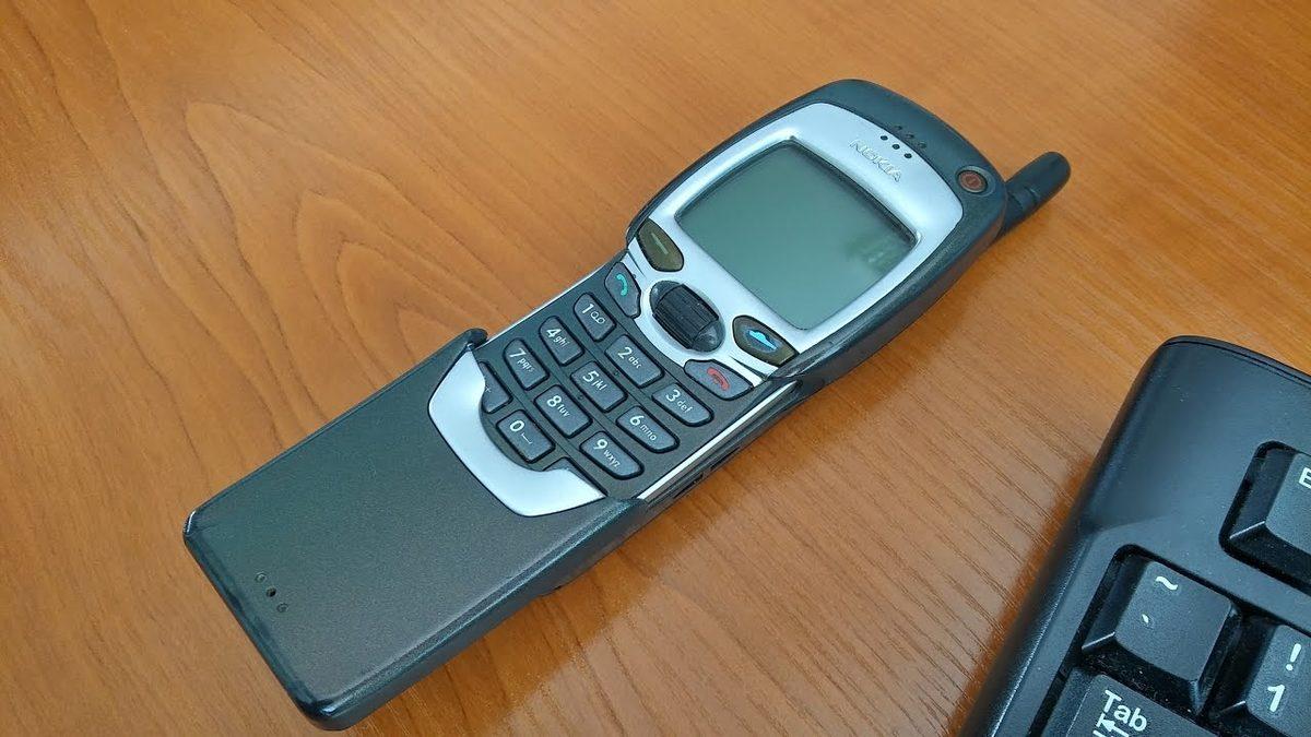 Dünyanın İlk Cep Telefonları ve Şaşırtan Özellikleri