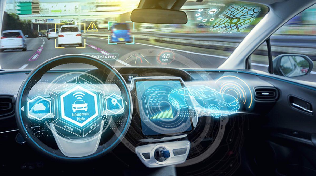 Huawei, HarmonyOS Tabanlı Otomobil İşletim Sistemlerini Duyurdu