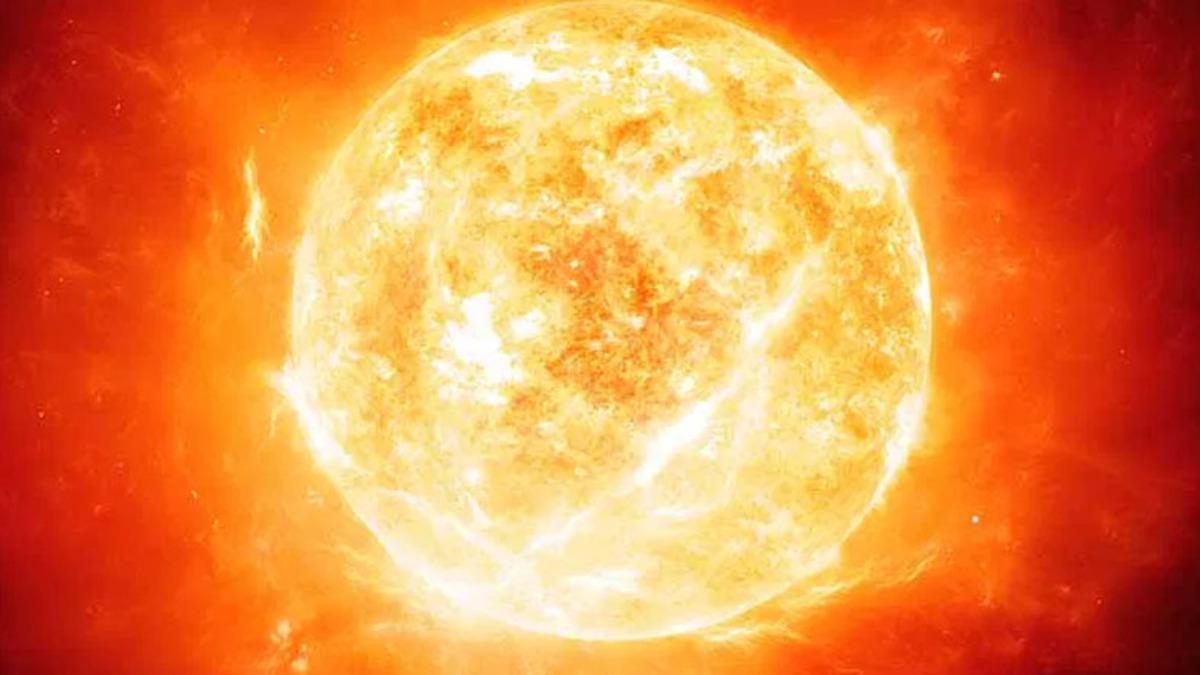Betelgeuse’un Sönükleşmesinin Ardında Yatan Sebep Ortaya Çıktı