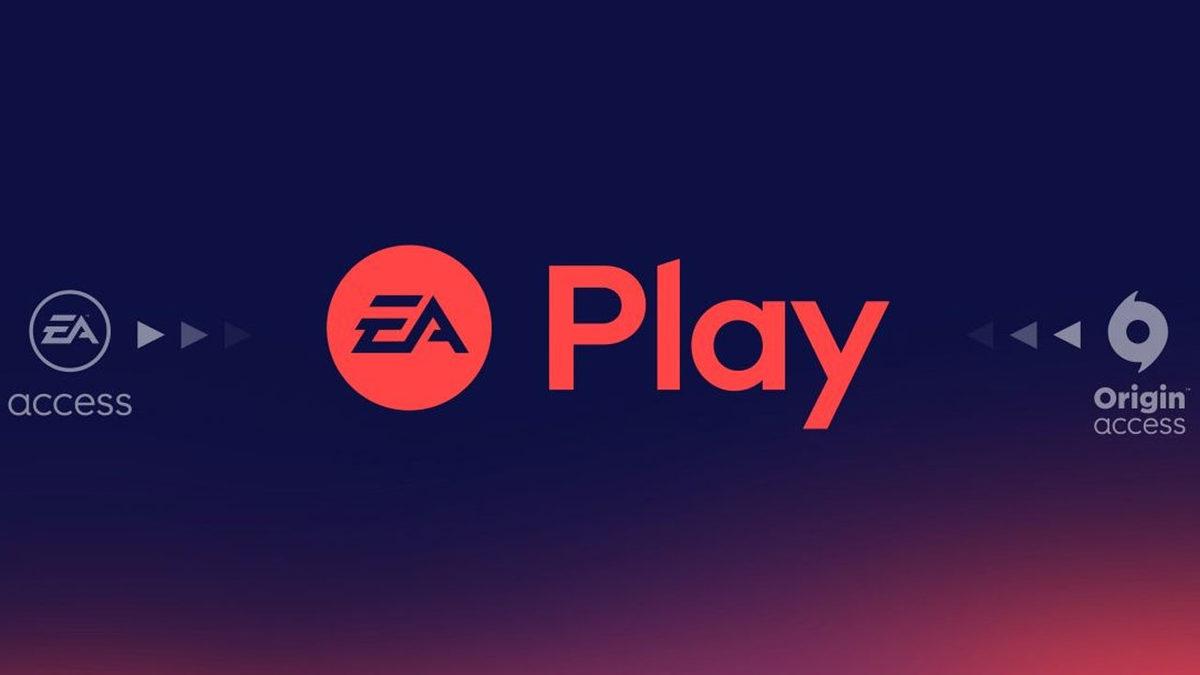 EA, EA Access ve Origin Access’i EA Play İsmi Altında Birleştirdi