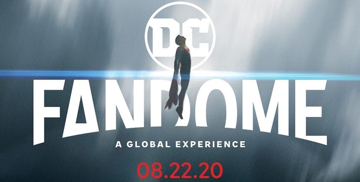 DC’nin Yeni Oyunları 22 Ağustos’taki DC FanDome Etkinliğinde Duyurulacak