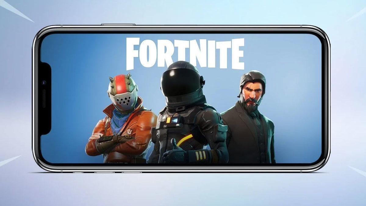 Epic Games CEO’su, Apple ile Fortnite Arasındaki Savaş Hakkında Açıklama Yaptı