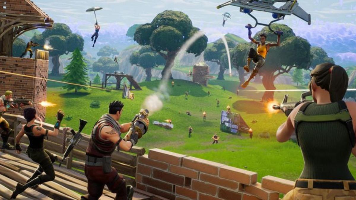 Epic Games CEO’su, Apple ile Fortnite Arasındaki Savaş Hakkında Açıklama Yaptı