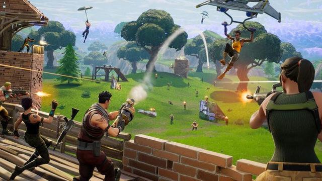 Epic Games CEO’su, Apple ile Fortnite Arasındaki Savaş Hakkında Açıklama Yaptı