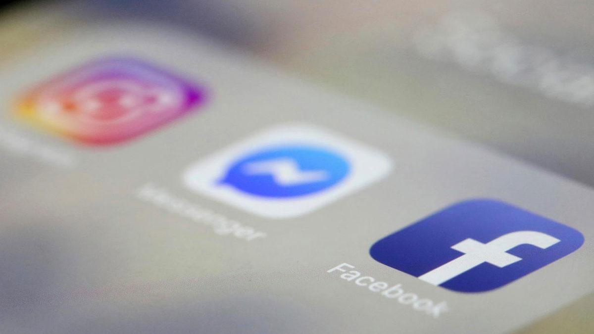 Facebook, Instagram ve Facebook Messenger’ı Birleştirmeye Başladı