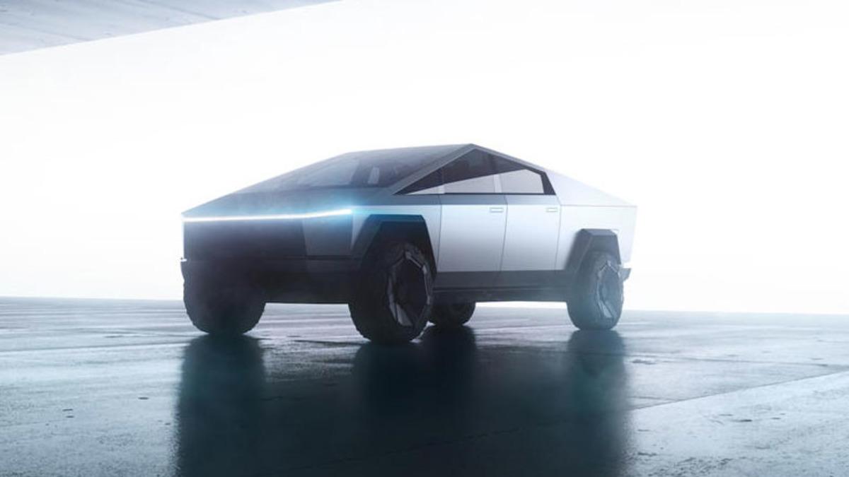 Tesla Cybertruck’ın İlk Sahipleri Tesla Çalışanları Olacak