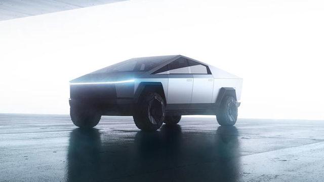 Tesla Cybertruck’ın İlk Sahipleri Tesla Çalışanları Olacak