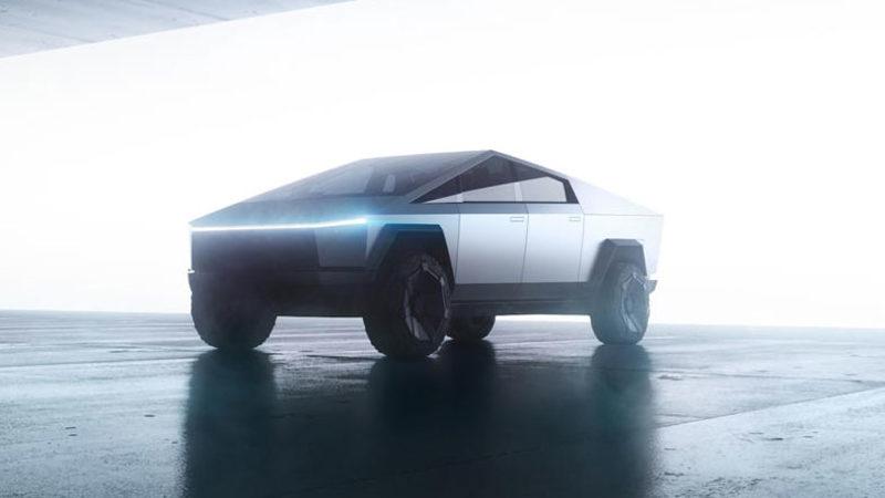 Tesla Cybertruck’ın İlk Sahipleri Tesla Çalışanları Olacak