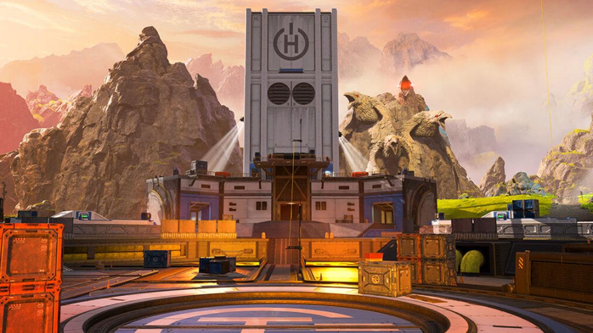 Apex Legends’ın 6. Sezonuyla Haritaya Gelecek Değişiklikler Açıklandı