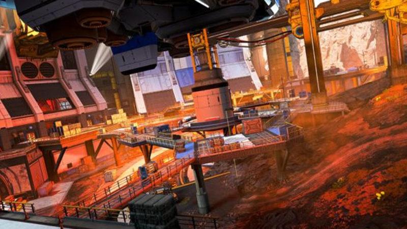 Apex Legends’ın 6. Sezonuyla Haritaya Gelecek Değişiklikler Açıklandı