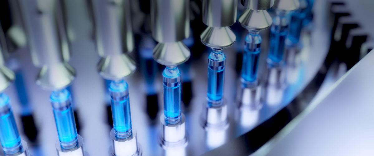 Rusya, Koronavirüs Aşısı Sputnik V’in Üretimine Başladı