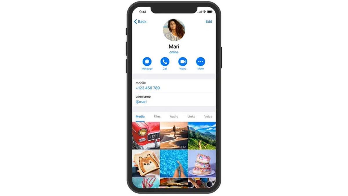 Telegram, Görüntülü Arama Özelliğine Sonunda Kavuştu