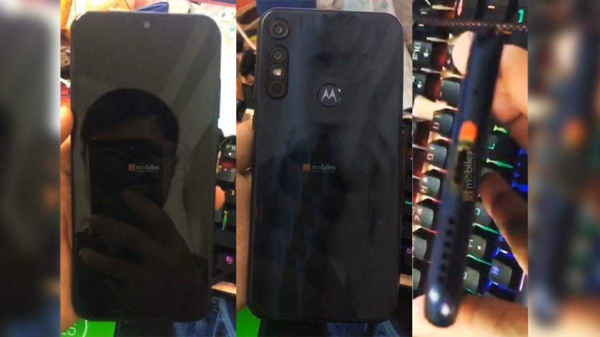 Motorola Moto E7 Plus’ın Bazı Özellikleri Ortaya Çıktı