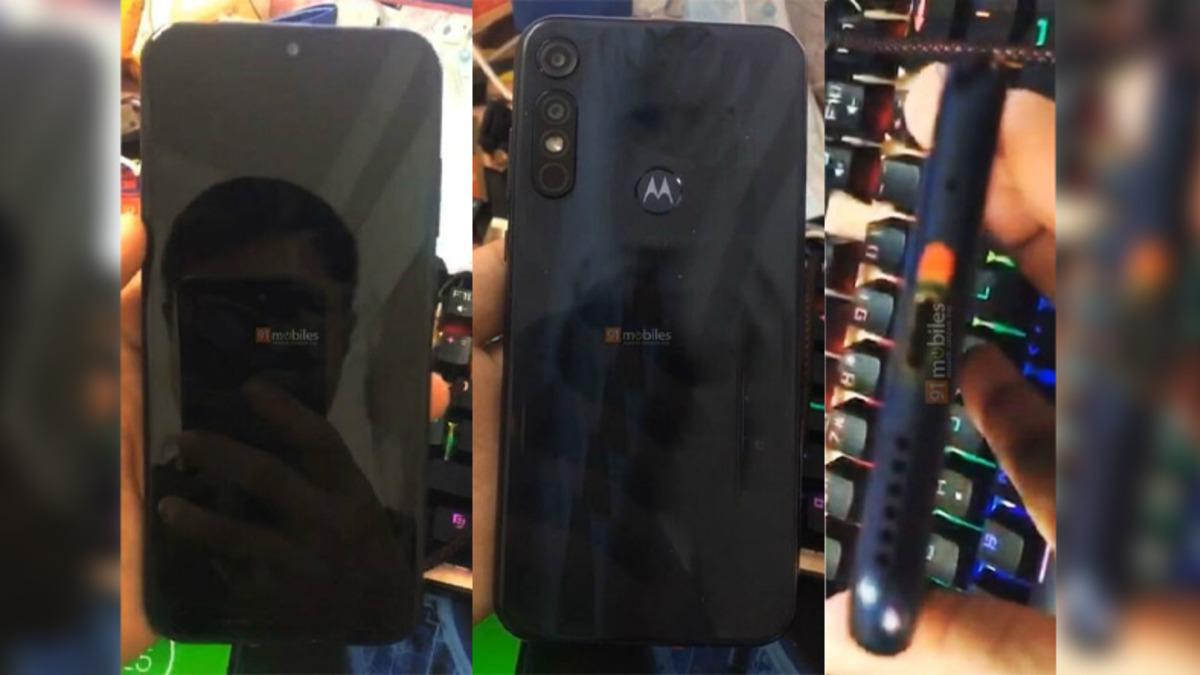 Motorola Moto E7 Plus’ın Bazı Özellikleri Ortaya Çıktı