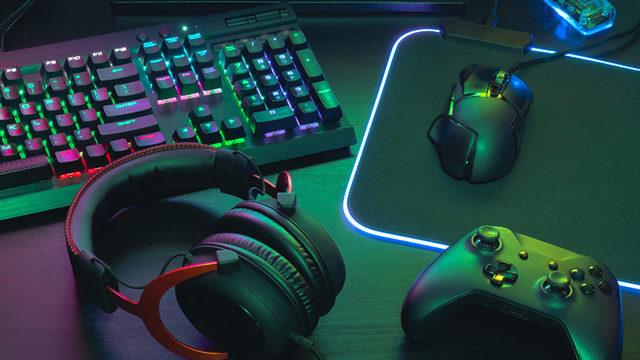 Dünya Üzerinde Toplam Kaç Kişinin Video Oyun Oynadığı Açıklandı