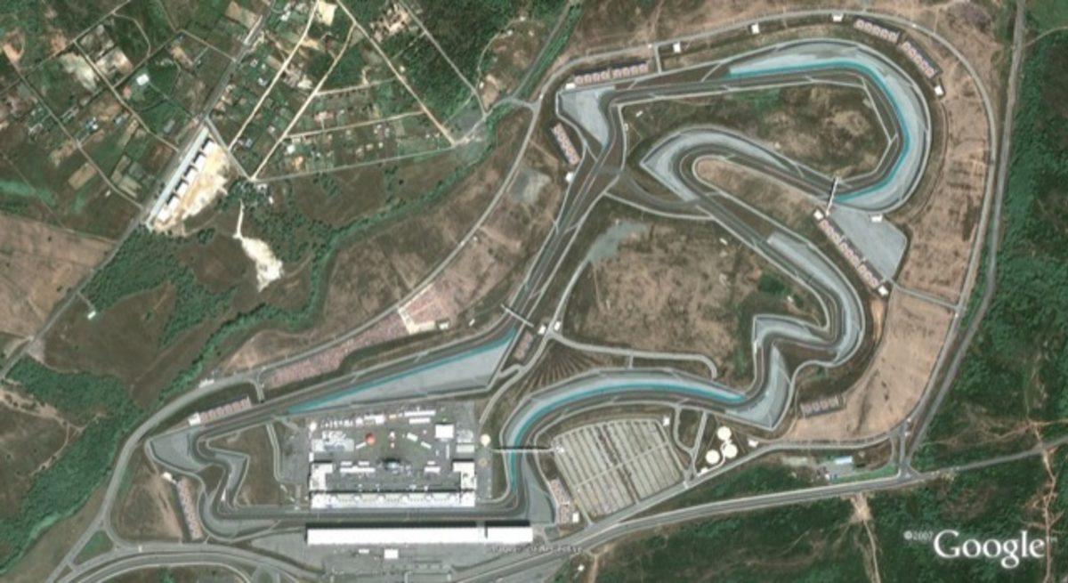 Sky Sport İtalya’ya Göre Formula 1 Yıllar Sonra Türkiye’ye Geri Dönecek