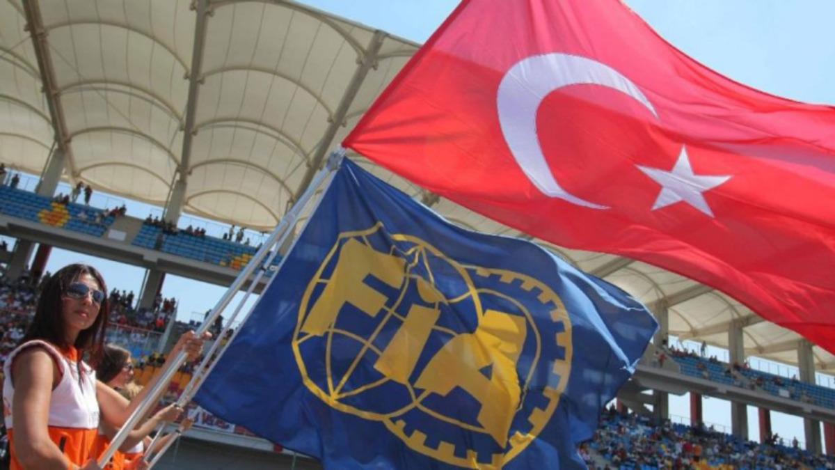 Sky Sport İtalya’ya Göre Formula 1 Yıllar Sonra Türkiye’ye Geri Dönecek
