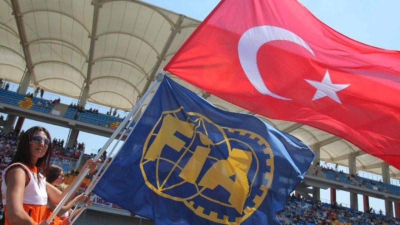 Sky Sport İtalya’ya Göre Formula 1 Yıllar Sonra Türkiye’ye Geri Dönecek
