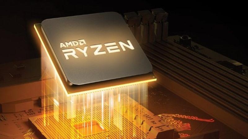 AMD’nin Giriş Seviyesi A520 Anakartları 18 Ağustos’ta Çıkacak