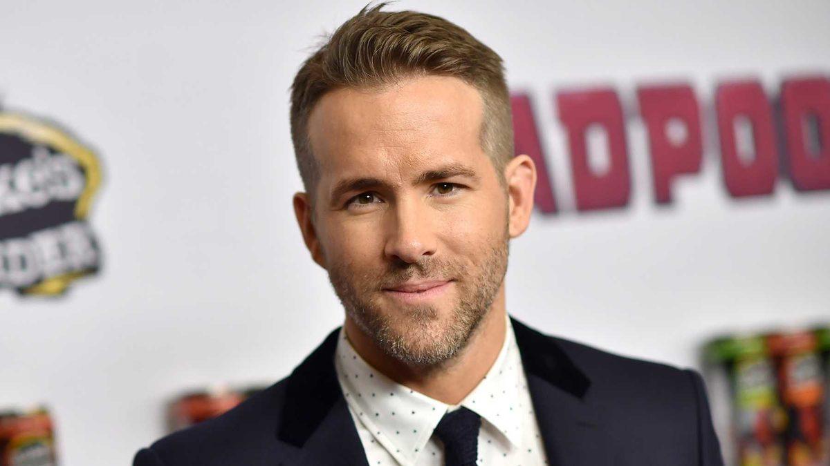 Ryan Reynolds, İçerisinde Tek Bir Film Bulunan Ücretsiz Yayın Servisini Açtı