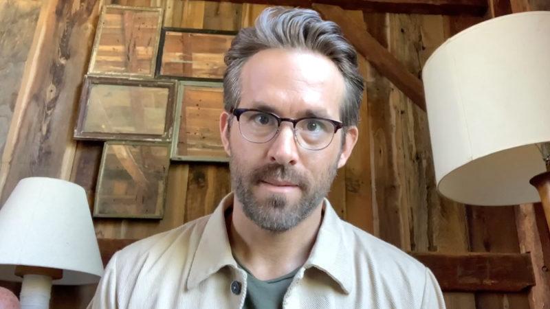 Ryan Reynolds, İçerisinde Tek Bir Film Bulunan Ücretsiz Yayın Servisini Açtı